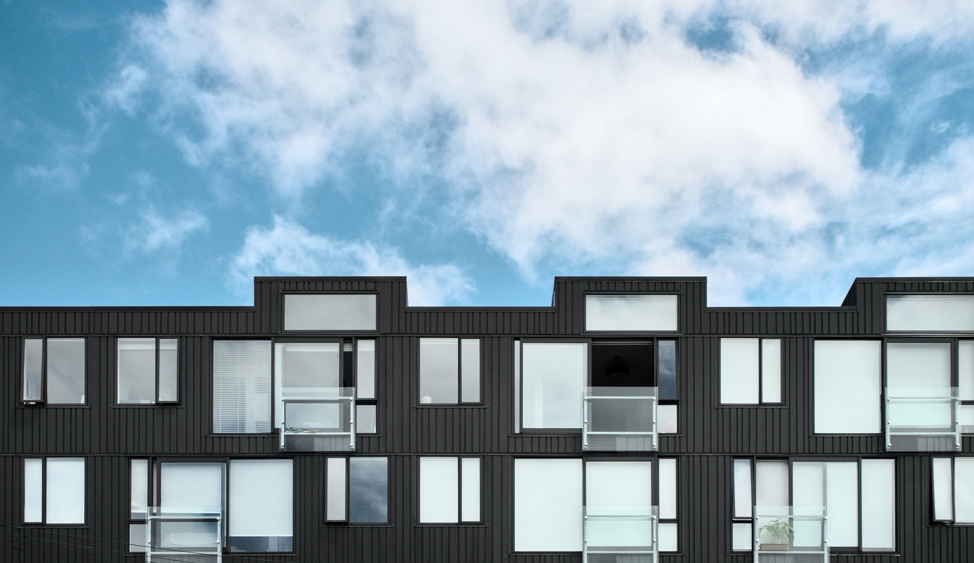 Picture of Apartments